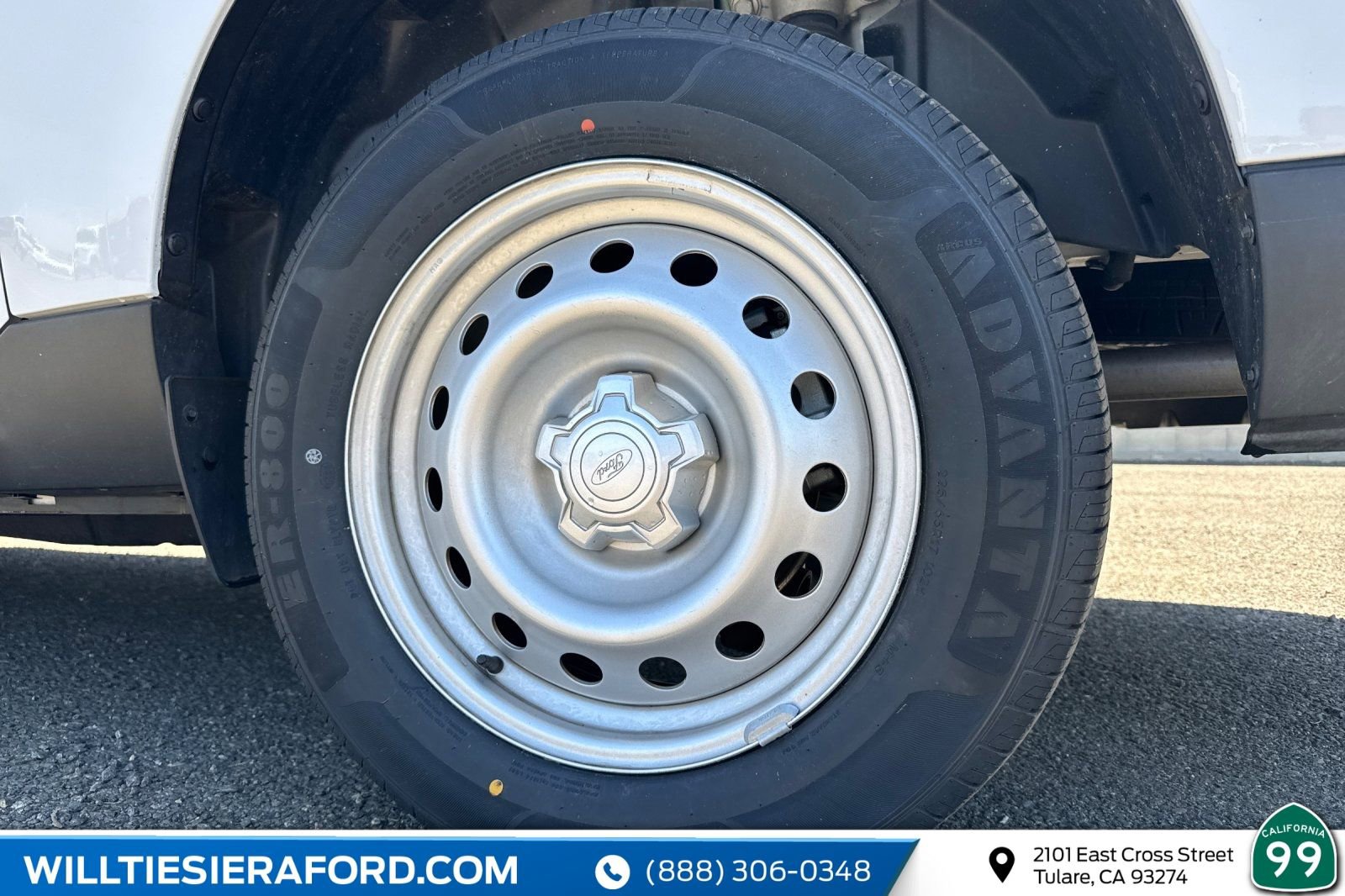 Certified 2023 Ford Maverick XL FWD image 32