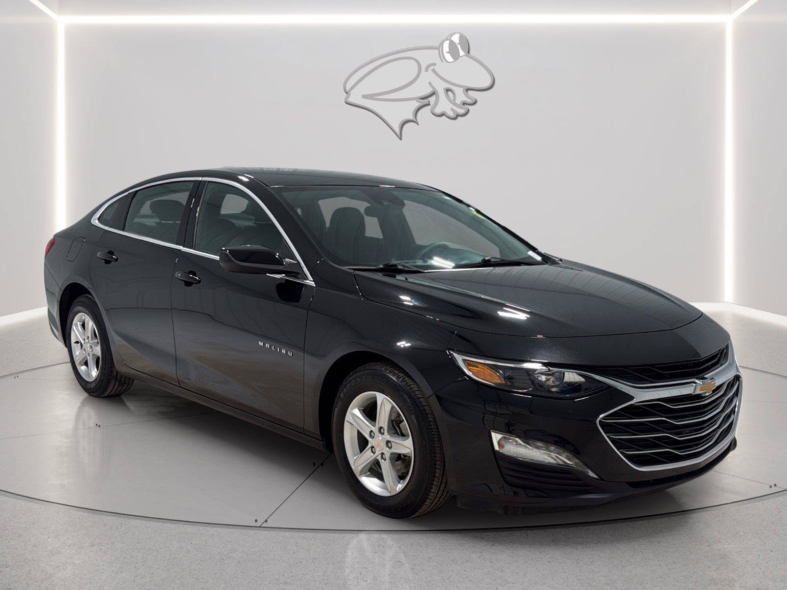 Used 2024 Chevrolet Malibu LT FWD image 8