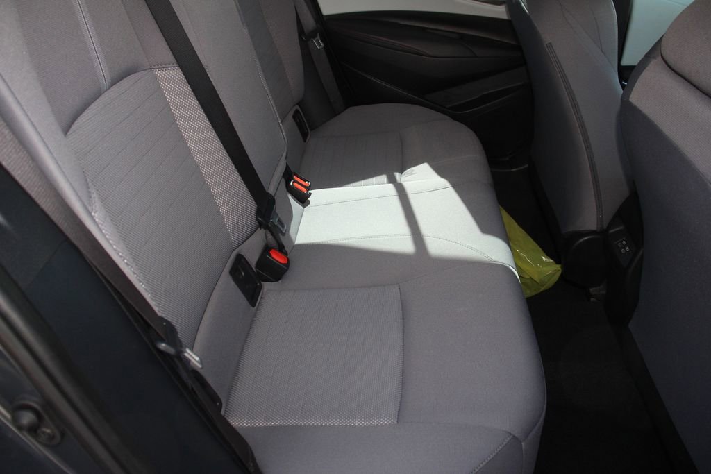 Used 2024 Toyota Corolla SE image 20