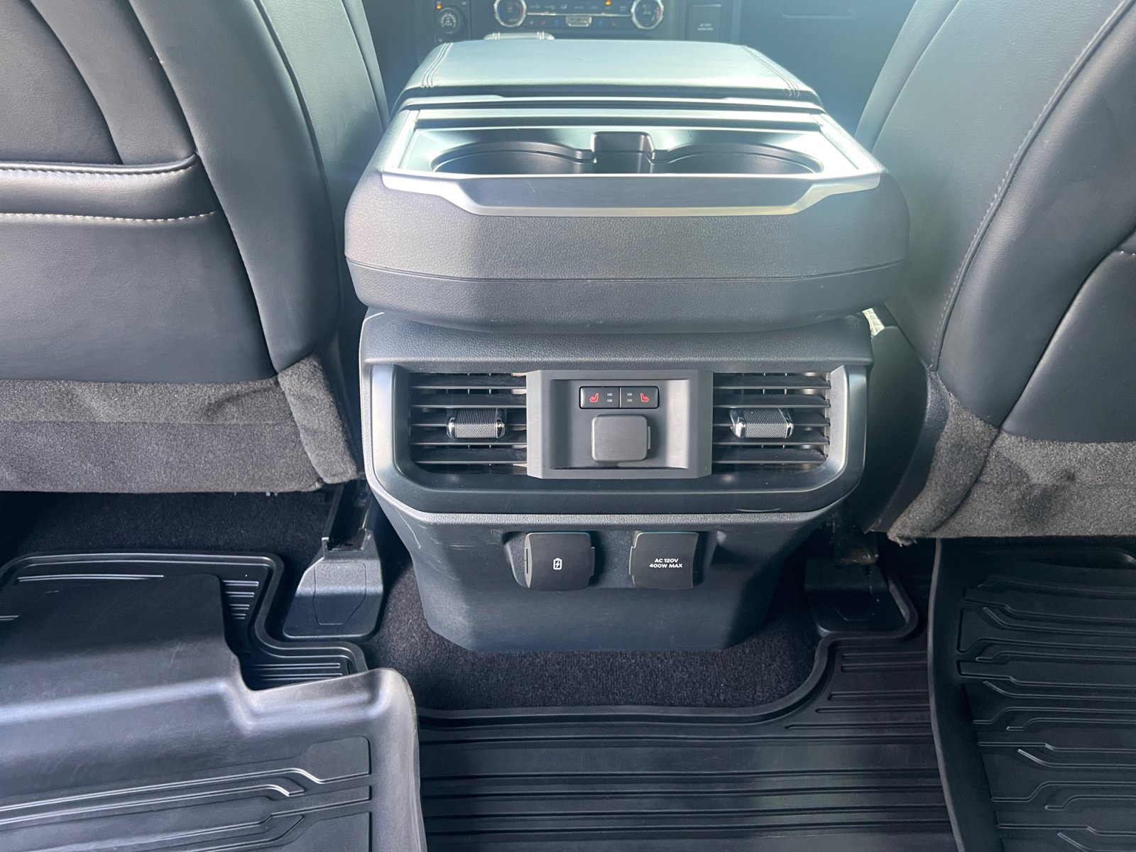 Certified 2022 Ford F150 Raptor w/ Raptor 37 Performance Package AWD/4WD image 24