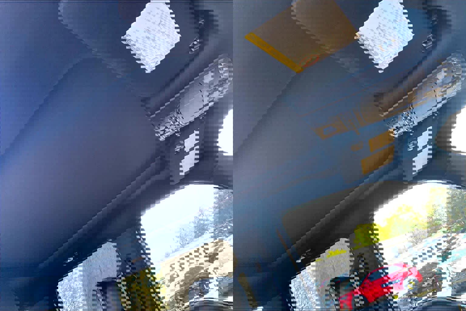 Certified 2022 Ford F450 Platinum w/ FX4 Off-Road Package image 14