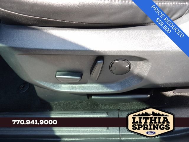 Certified 2024 Ford Ranger Lariat w/ Advanced Towing Package AWD/4WD image 32
