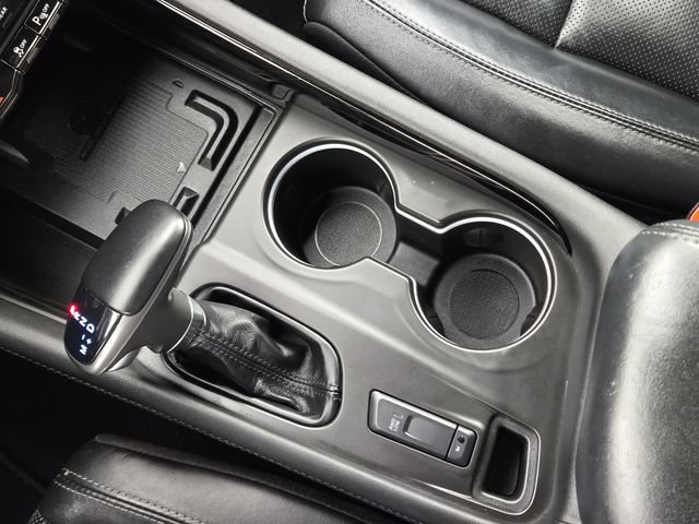 Used 2021 Dodge Durango Citadel AWD/4WD image 19