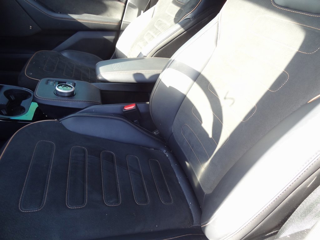 Certified 2022 Ford Mustang Mach-E GT image 6