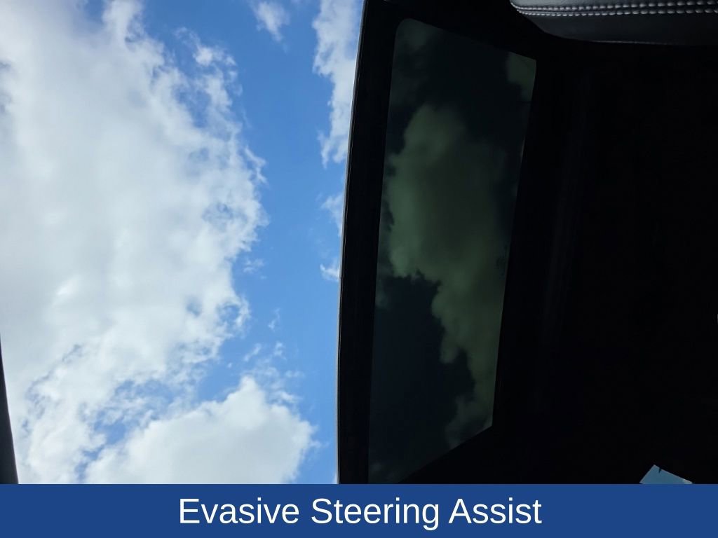 Certified 2024 Ford Explorer ST w/ Equipment Group 401A image 10