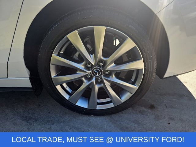 Used 2023 MAZDA MAZDA3 s AWD/4WD image 32