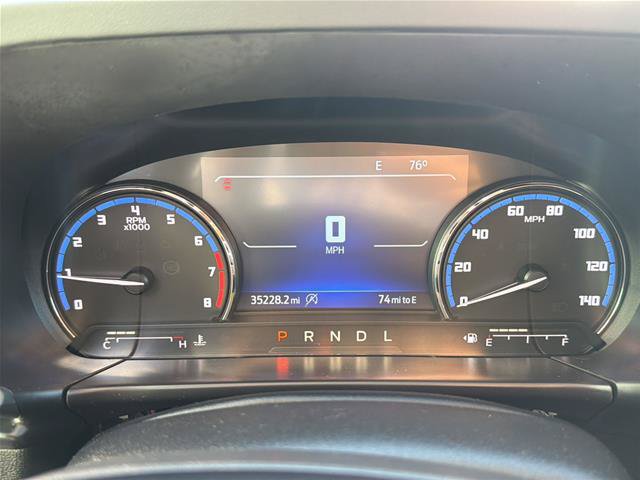 Certified 2022 Ford Bronco Sport Outer Banks w/ Tech Package AWD/4WD image 25