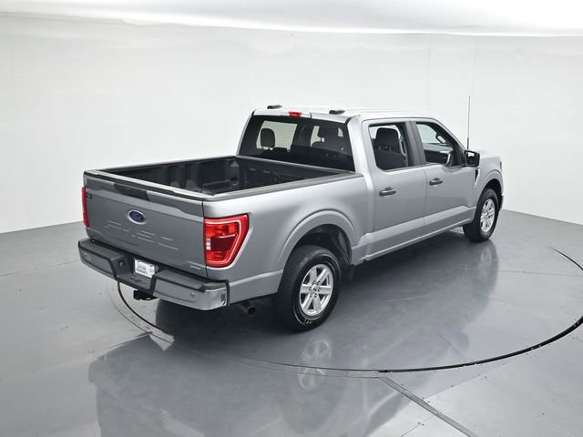 Certified 2023 Ford F150 XLT image 38