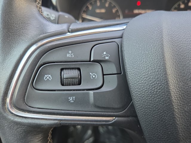 Used 2023 Buick Envision Preferred FWD image 19
