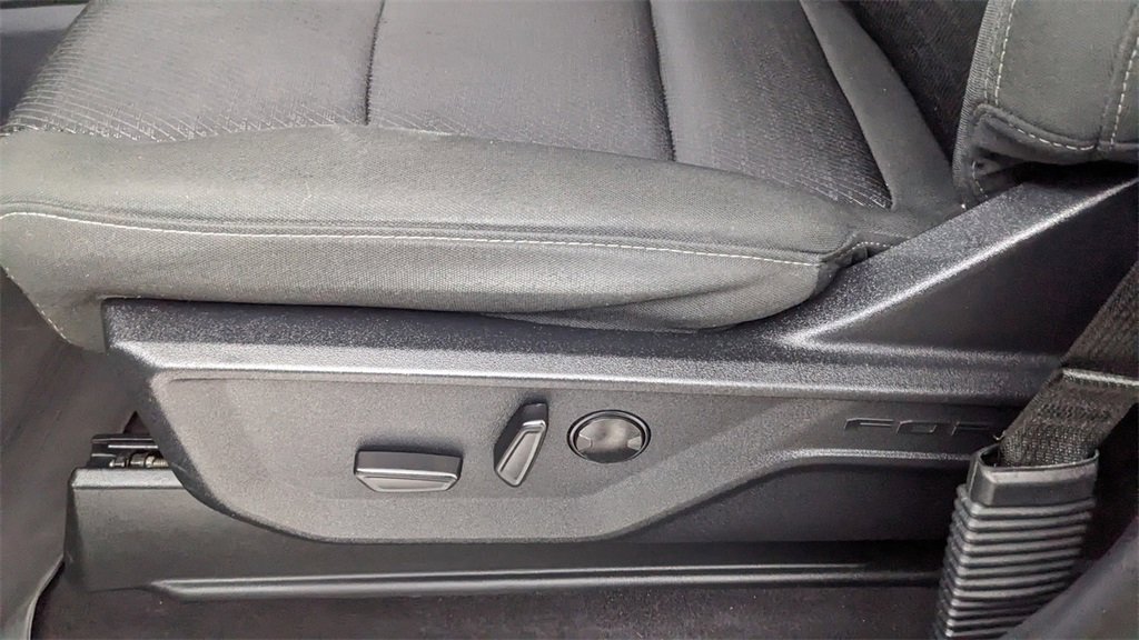 Certified 2023 Ford F150 XLT w/ Equipment Group 302A High image 30