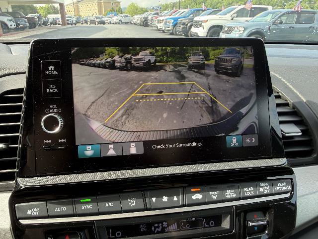 Used 2025 Honda Odyssey Sport-L image 14