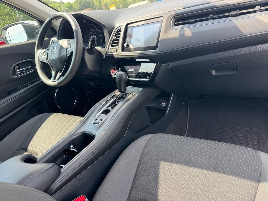 Used 2022 Honda HR-V EX image 17