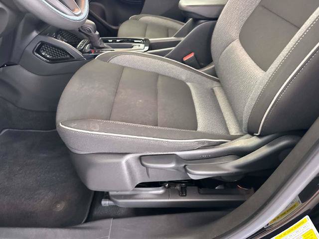 Used 2024 Chevrolet TrailBlazer LS w/ LS Convenience Package FWD image 21