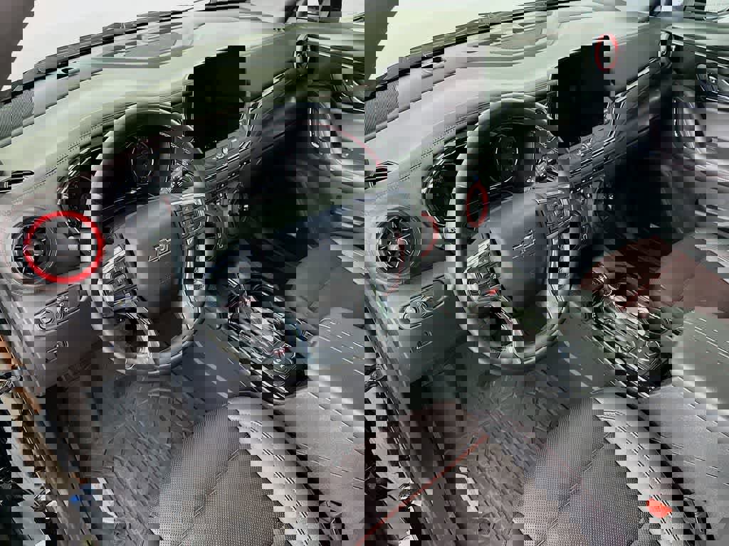 Used 2023 Chevrolet Blazer RS w/ Driver Confidence II Package image 2