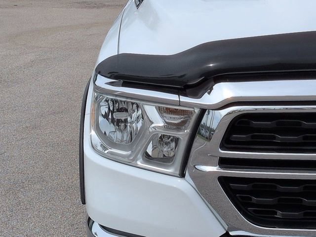 Used 2022 RAM 1500 Big Horn image 10