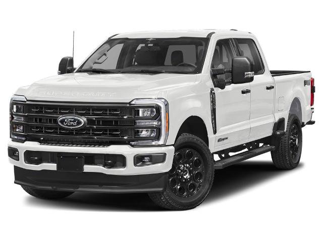 Certified 2023 Ford F250 XLT