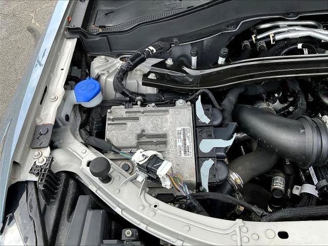 Certified 2025 Ford Explorer ST AWD/4WD image 34