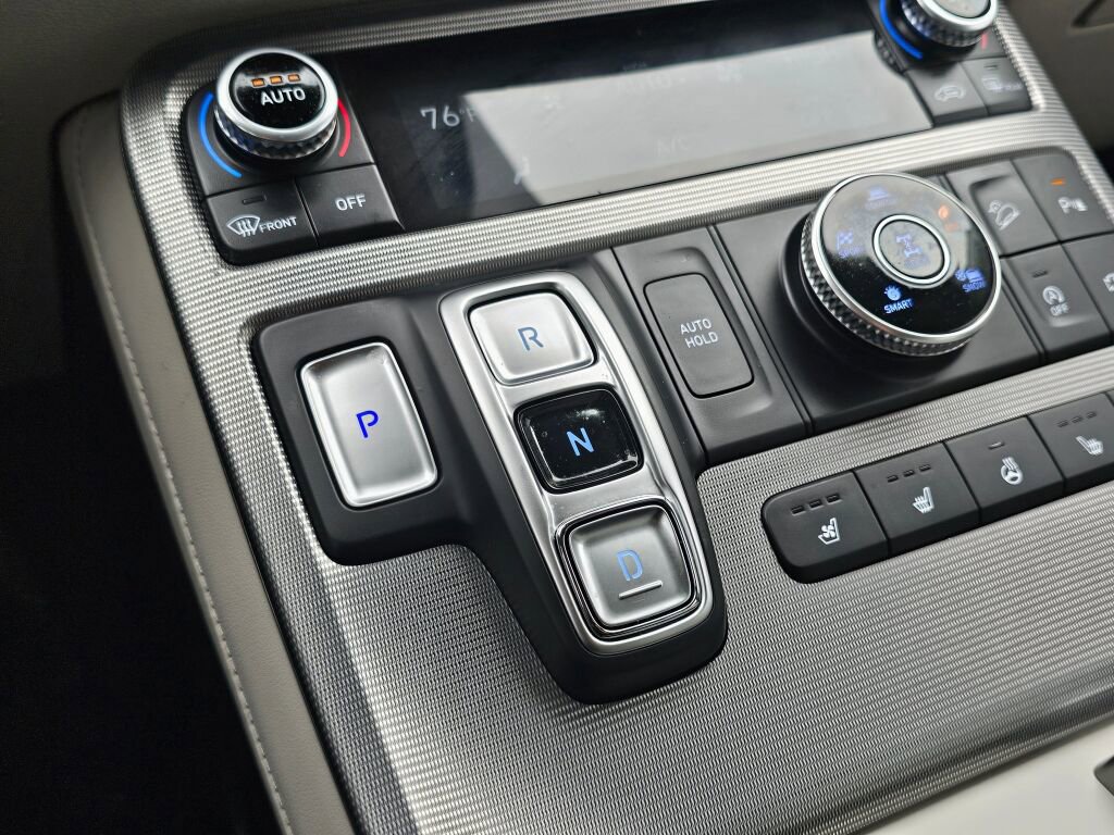 Used 2025 Hyundai Palisade Calligraphy AWD/4WD image 26