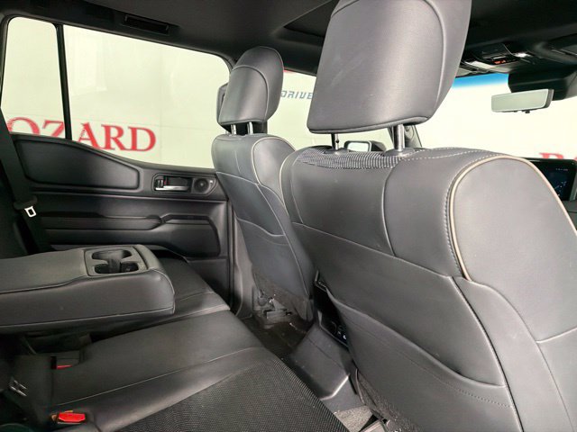 Used 2024 Toyota Land Cruiser AWD/4WD image 35