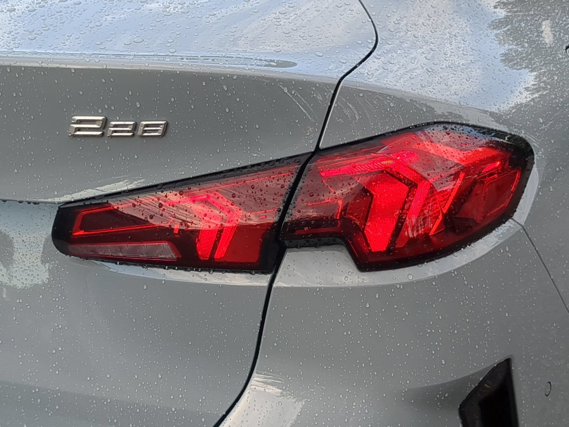 Used 2026 BMW 228i FWD image 45