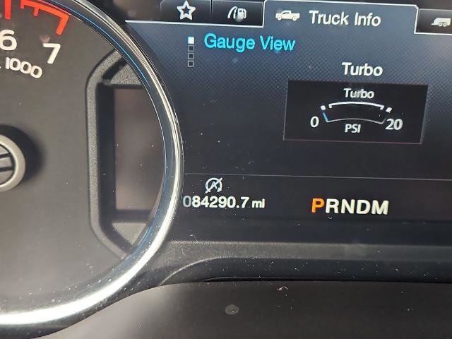 Certified 2019 Ford F150 Lariat image 10