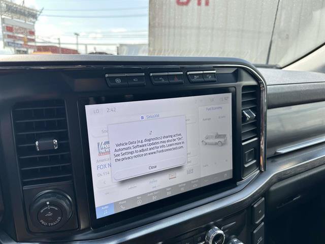 Certified 2024 Ford F350 Lariat w/ Lariat Ultimate Package AWD/4WD image 24
