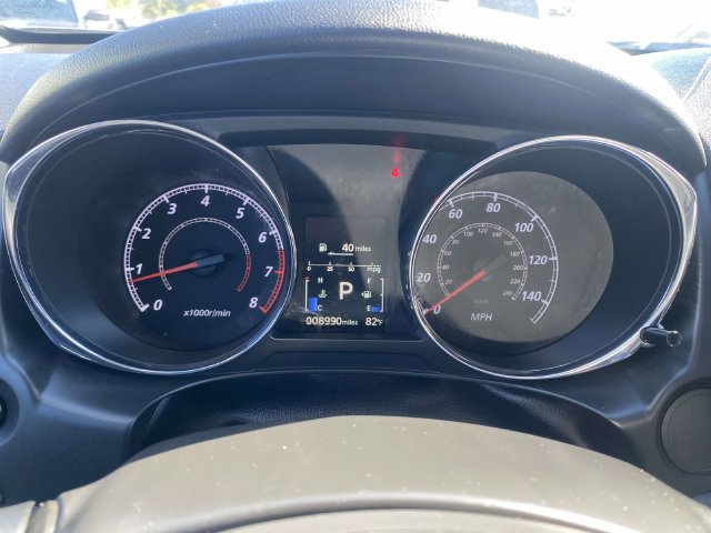 Used 2023 Mitsubishi Outlander Sport AWD image 21