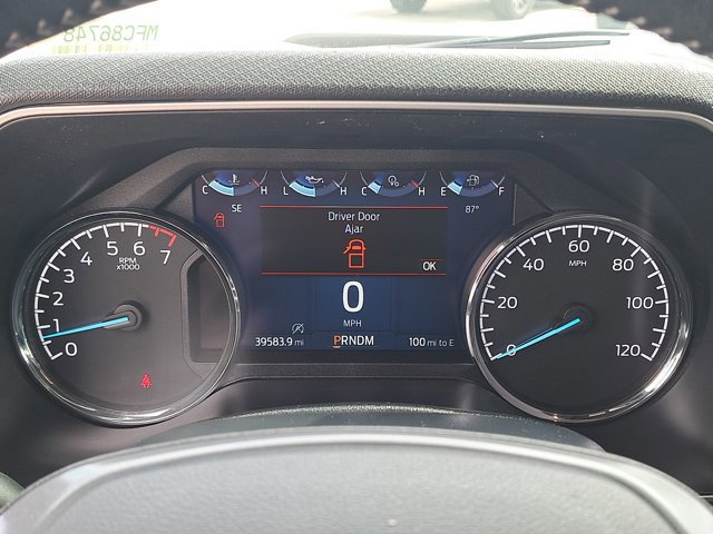 Certified 2021 Ford F150 XLT w/ Equipment Group 302A High image 28