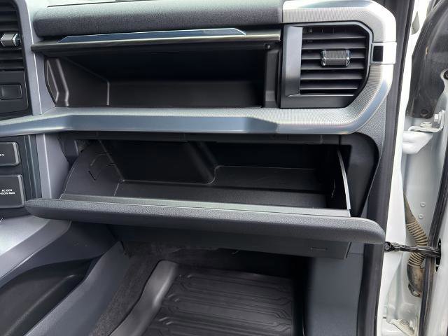 Certified 2025 Ford F150 Lariat w/ Tow/Haul Package image 13