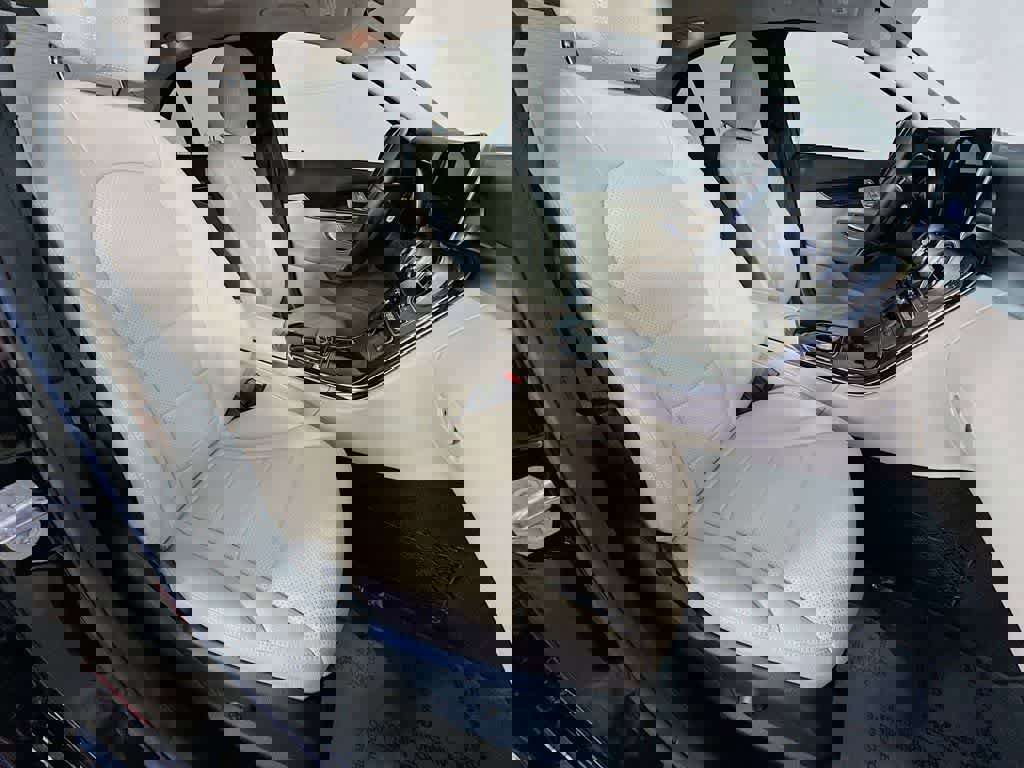 Used 2021 Mercedes-Benz C 300 Sedan image 15