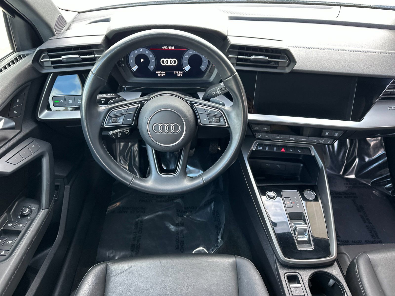 Used 2024 Audi A3 2.0T Premium FWD image 13