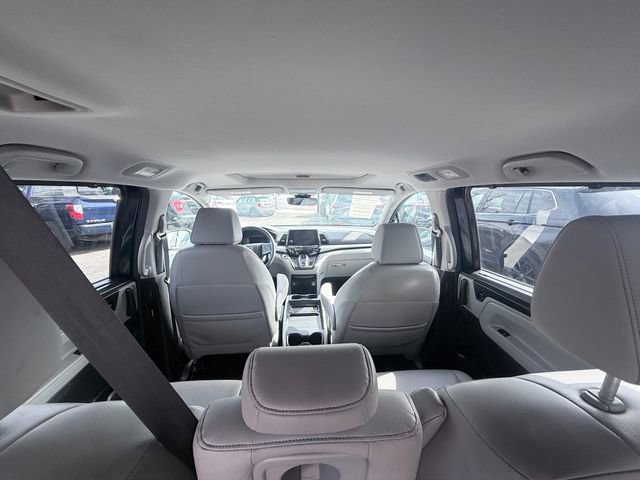 Used 2022 Honda Odyssey EX-L image 30