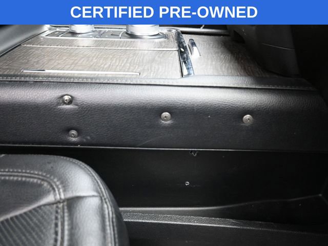Certified 2021 Ford Expedition Max Limited AWD/4WD image 15