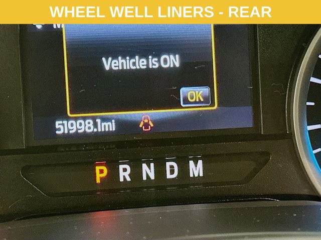 Certified 2022 Ford F250 XLT w/ Black Appearance Package image 14