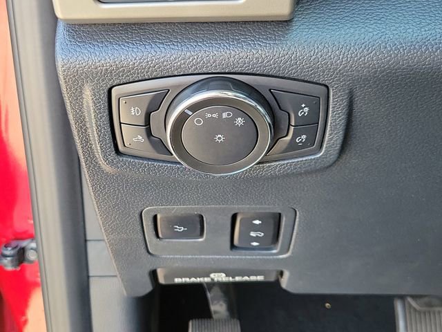 Certified 2022 Ford F350 Lariat w/ Tremor Off-Road Package AWD/4WD image 22