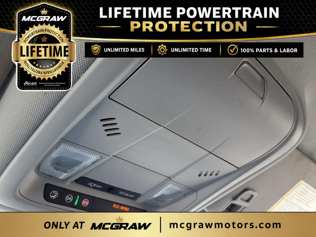 Used 2023 GMC Terrain SLE w/ Elevation Edition FWD image 22