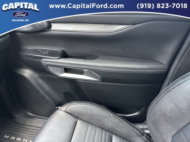 Certified 2024 Ford Ranger Lariat w/ FX4 Off-Road Package AWD/4WD image 28