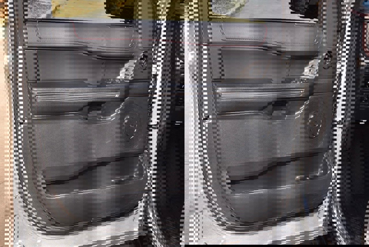 Certified 2024 Ford Expedition Limited image 36