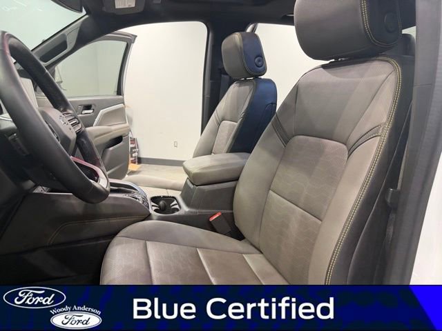 Used 2023 Chevrolet Colorado ZR2 w/ ZR2 Convenience Package III image 21