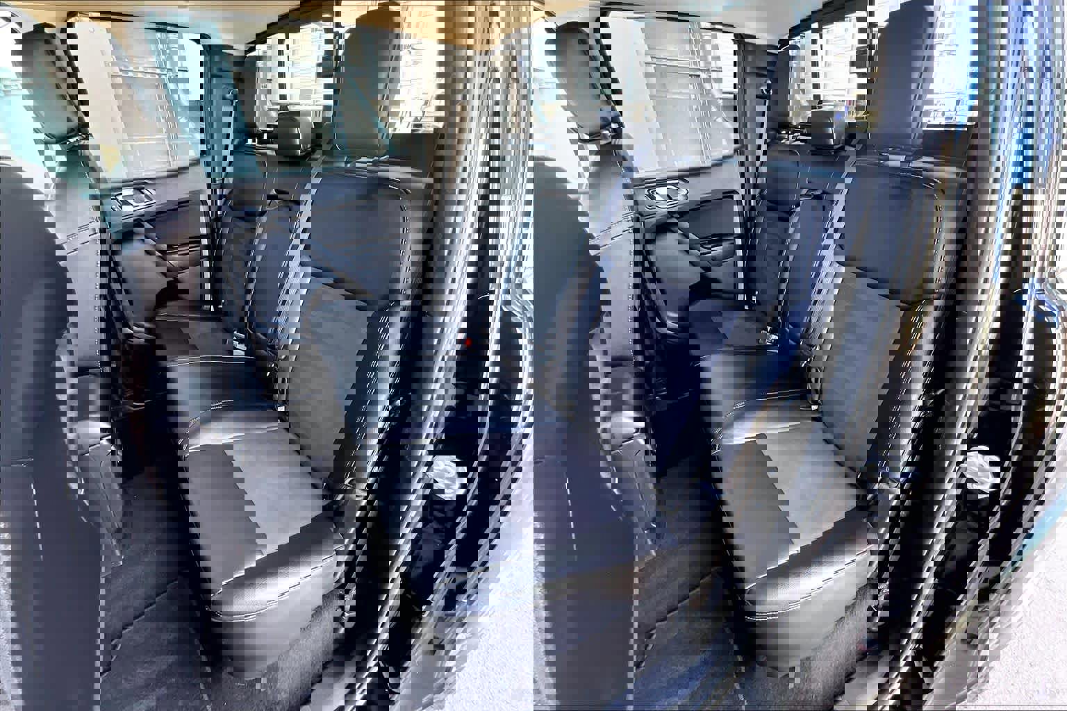 Certified 2023 Ford Ranger XLT w/ Tremor Off-Road Package image 22