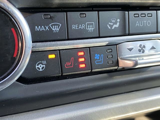 Certified 2022 Ford Expedition Max Limited image 35