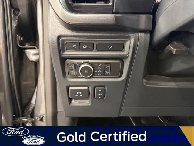 Certified 2022 Ford F150 XLT w/ Equipment Group 302A High AWD/4WD image 20