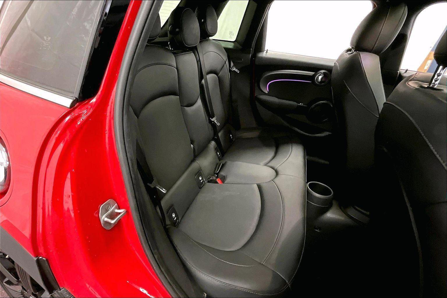 Used 2023 MINI Cooper S image 26