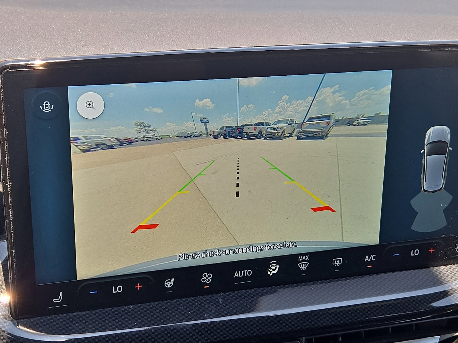 Certified 2023 Ford Escape ST-Line w/ Tech Pack #1 image 16