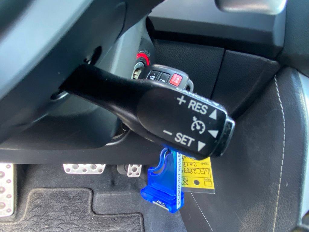 Used 2017 Toyota 86 RWD image 24