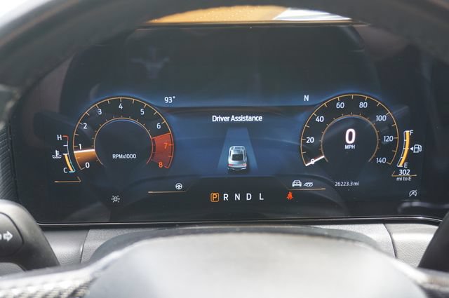 Certified 2024 Ford Mustang Premium RWD image 11