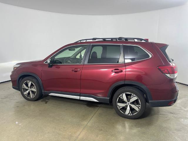 Used 2020 Subaru Forester Touring w/ Popular Package #2 AWD/4WD image 8