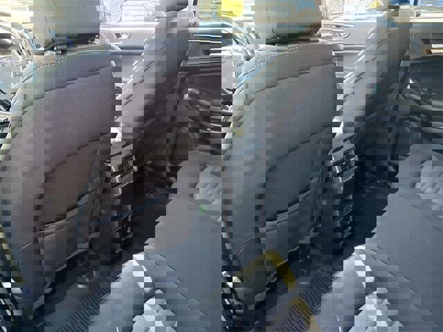 Certified 2024 Ford Edge SE image 17