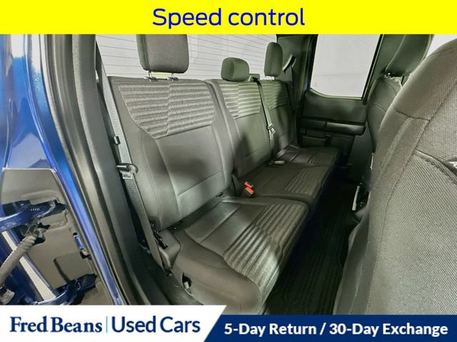 Certified 2023 Ford F150 XL w/ STX Appearance Package AWD/4WD image 32
