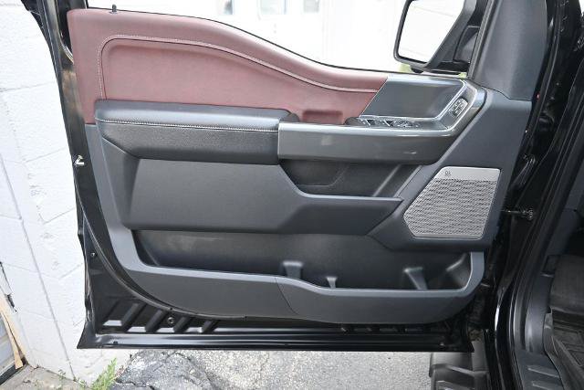 Certified 2023 Ford F150 Lariat AWD/4WD image 21